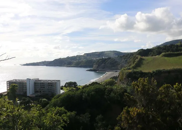 Cantinho Das Praias