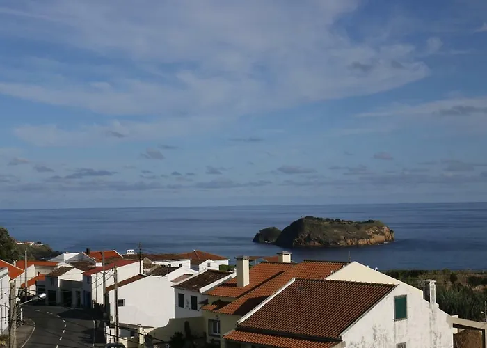 Cantinho Das Praias