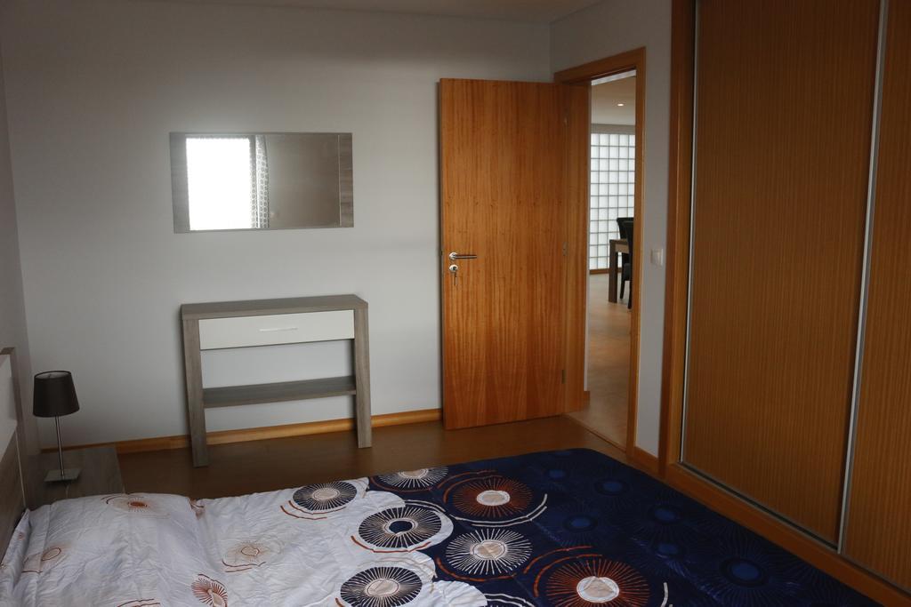 Cantinho Praias Appartement