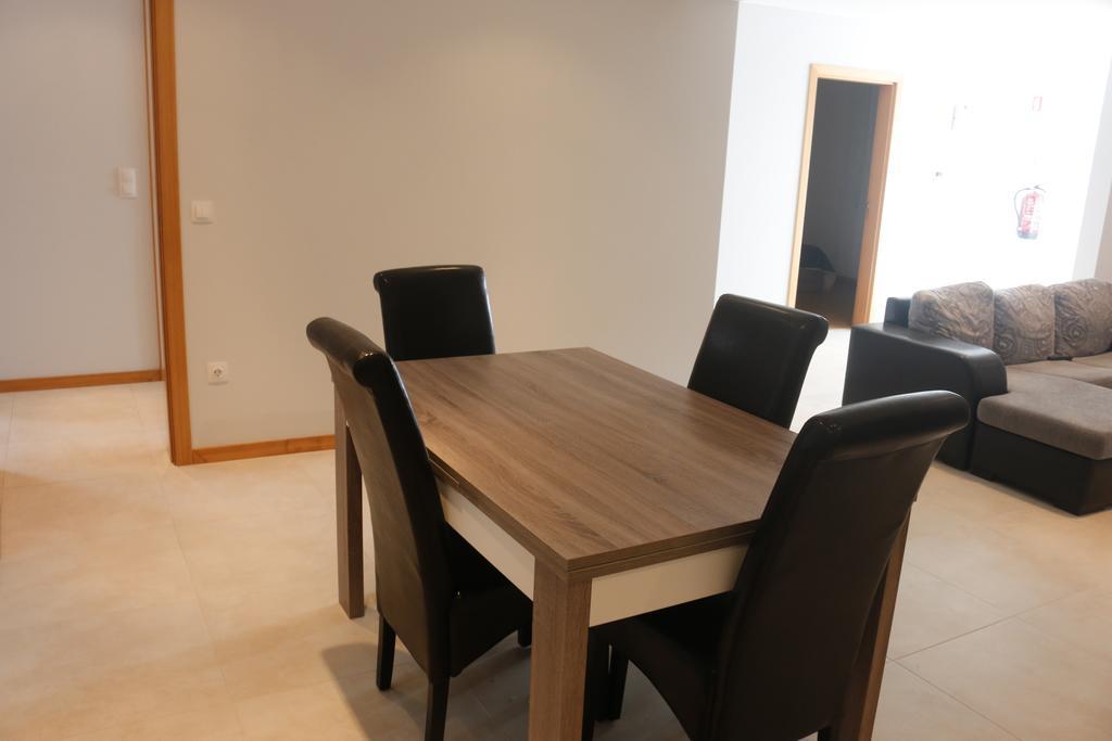 Appartement Cantinho Praias *