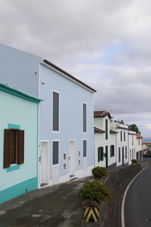 Cantinho Praias Appartement *