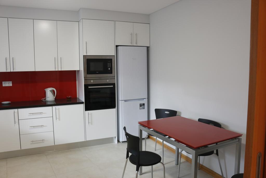 Appartement Cantinho Praias