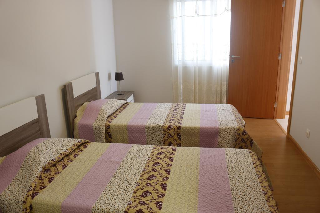 Cantinho Praias Appartement Vila Franca do Campo