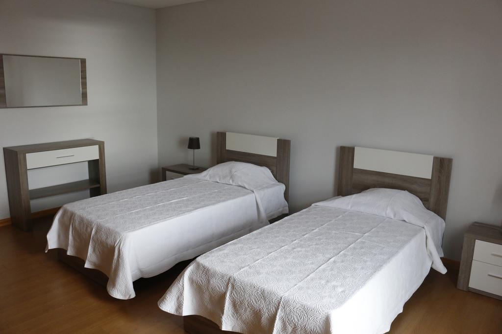 Appartement Cantinho Praias *