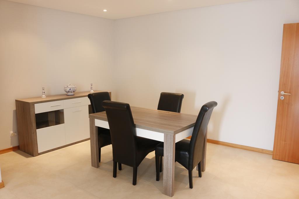 Appartement Cantinho Praias