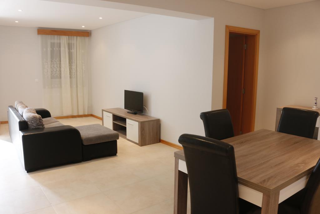 Cantinho Praias Appartamento *