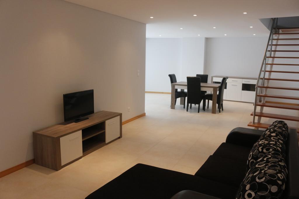 Cantinho Praias Apartment Vila Franca do Campo