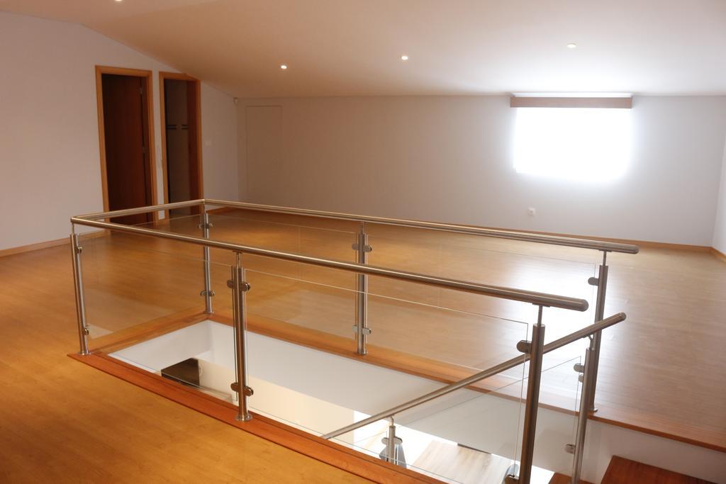 Cantinho Praias Apartment