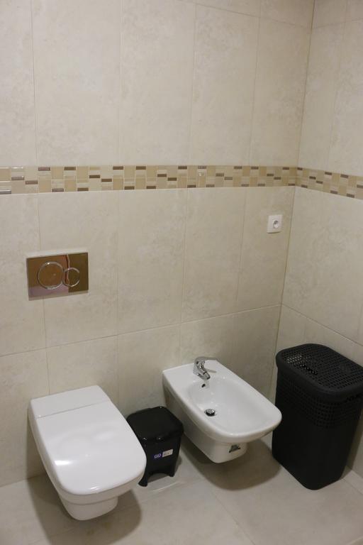 Cantinho Praias Appartement *