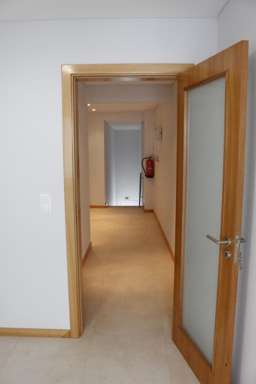 Appartement Cantinho Praias *
