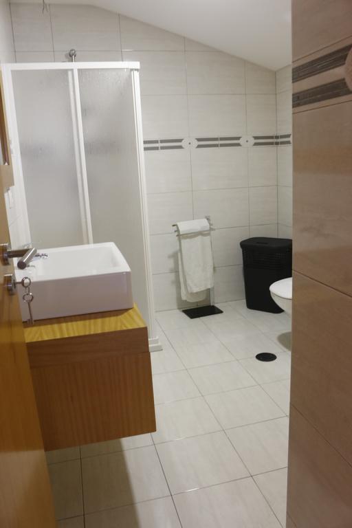 Cantinho Praias Appartement *